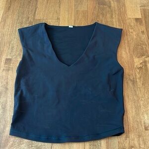 Athleta Workout Shirt